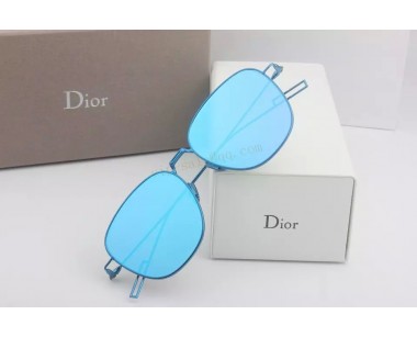 Dior Composit 1.1 Sunglasses in Blue
