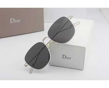 Dior Composit 1.1 Sunglasses in black