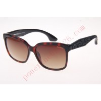 2016 Cheap Miu Miu SMU09PS Sunglasses, Tortoise