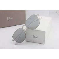 Dior Composit 1.1 Sunglasses in Silver