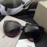 MY Dior Lady Sunglasses in Purple frame	