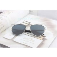 Dior Technologic Sunglasses in Taupe Lens	