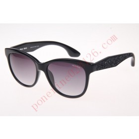 2016 Cheap Miu Miu SMU10PS Sunglasses, Black Grey