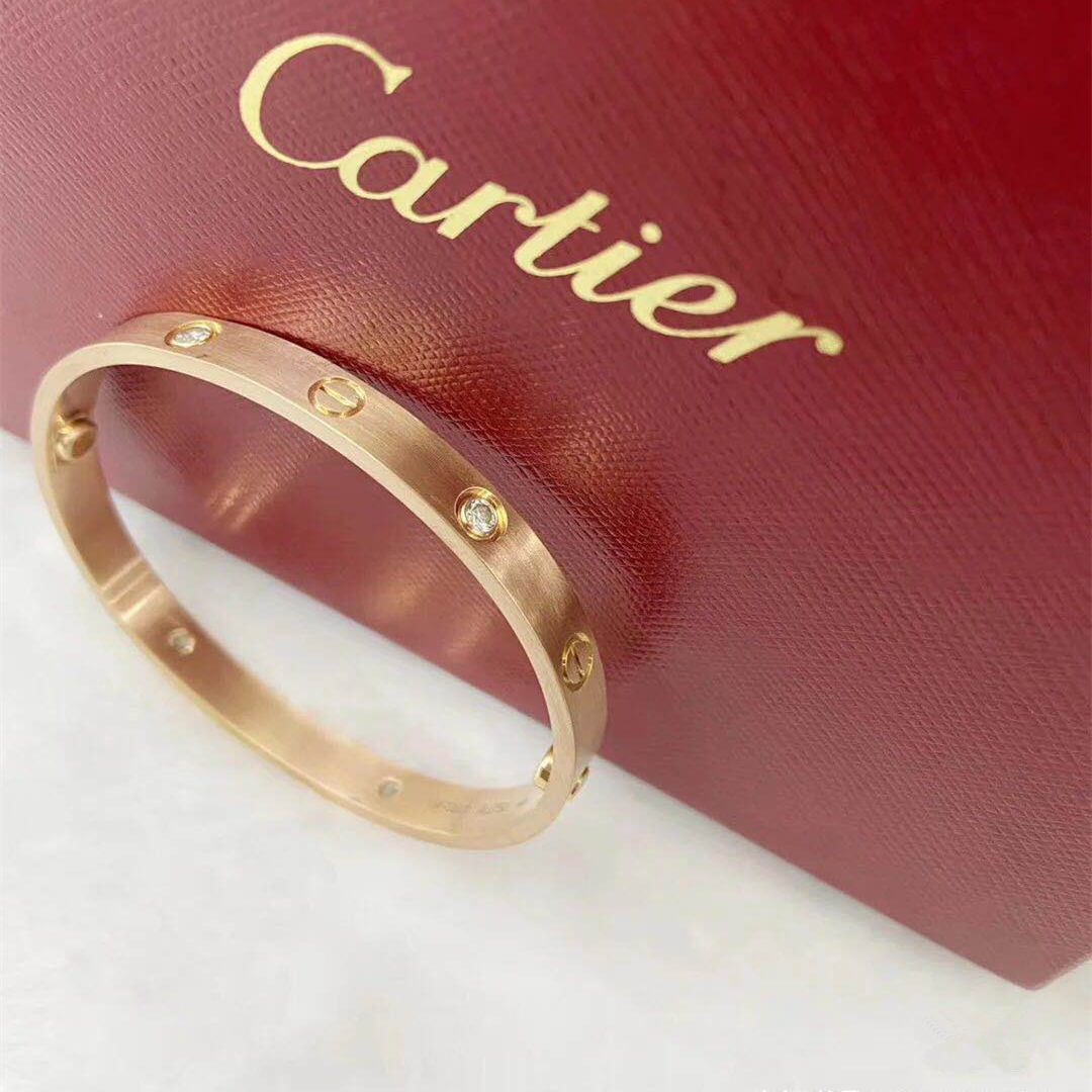 Cartier Love Cuff Collection cartier cartierlove lovebracelet  cartierlovecuff  Luxury jewelry Accessories Cartier jewelry