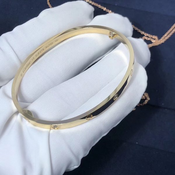 Cartier Love Bracelet, small mode