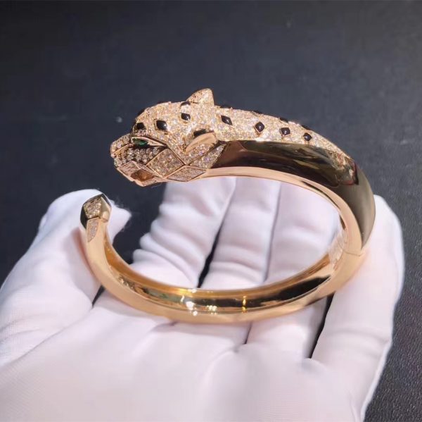 Panth�re de Cartier bracelet