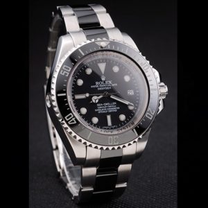 Paradis præsentation ske Rolex Deepsea Mens Automatic Case 40 x 45 mm RDe003 replica watch - Replica  Magic
