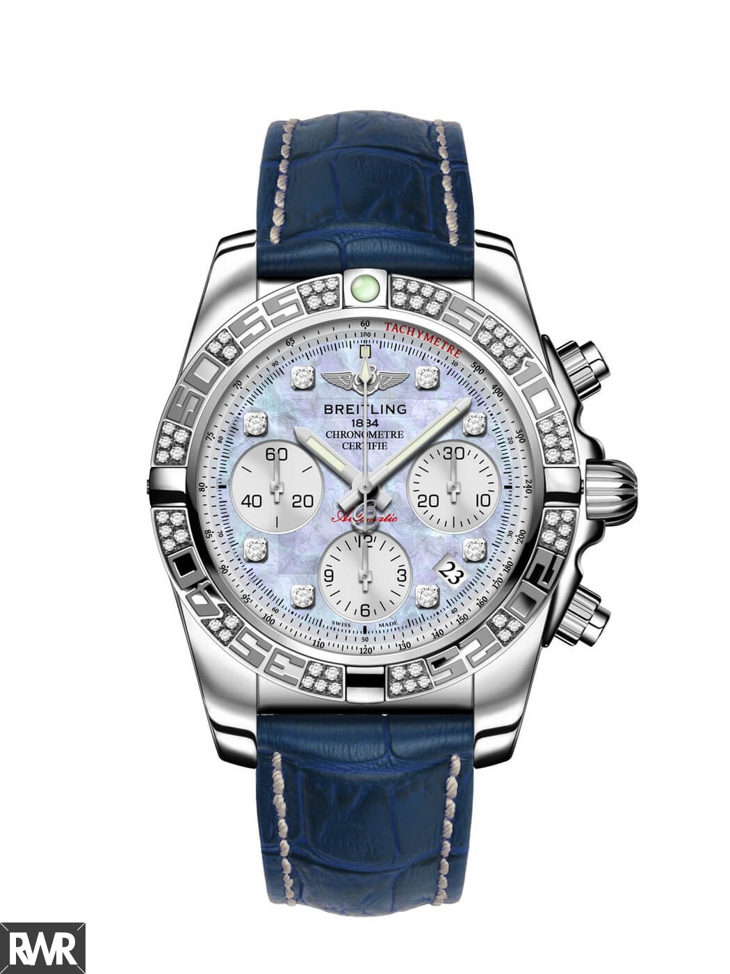 Breitling Chronomat 41 AB0140AA/G712/718P/A18BA.1 clone Watch