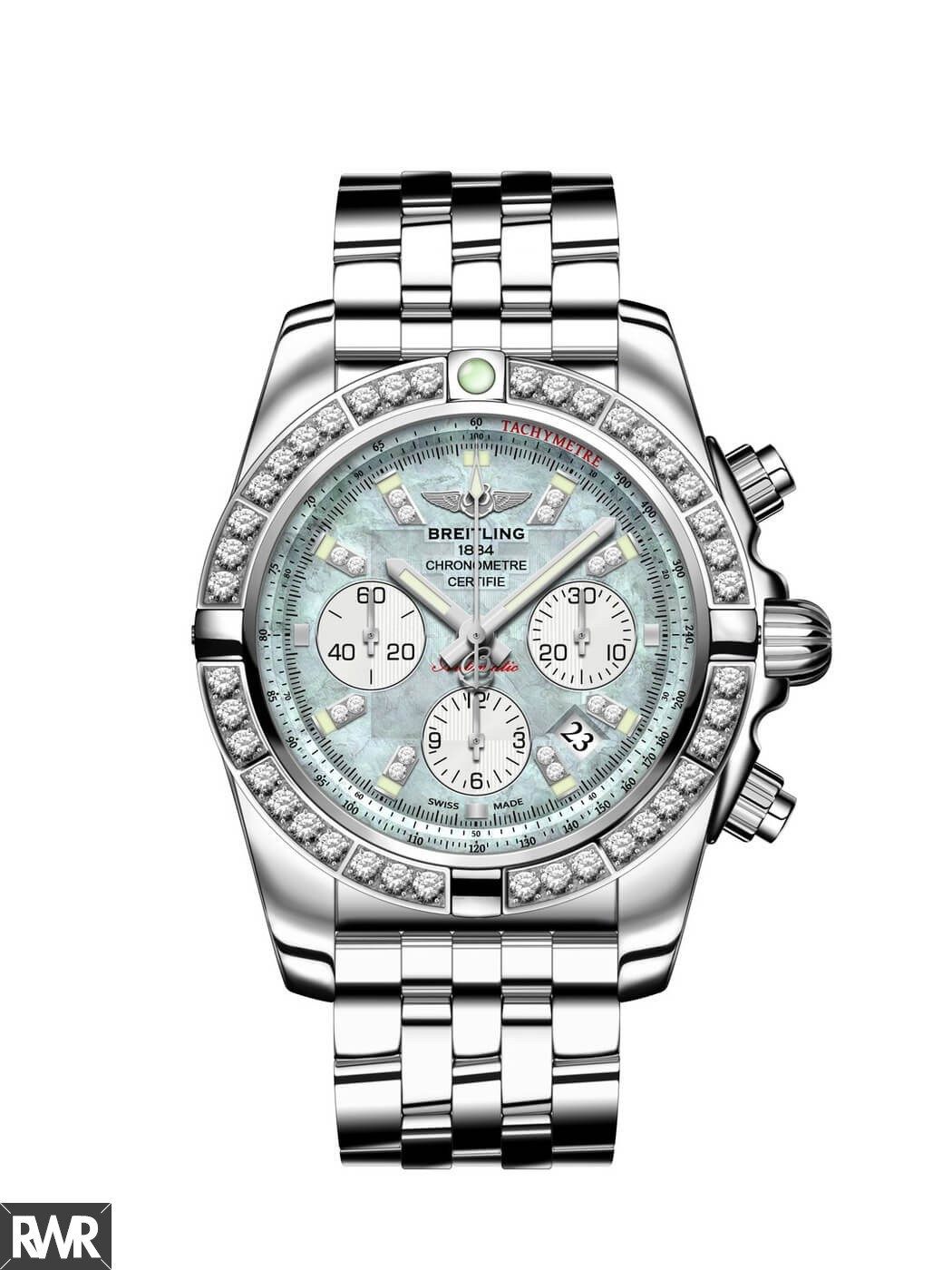 Breitling Chronomat 44 AB011053/G686/375A clone Watch