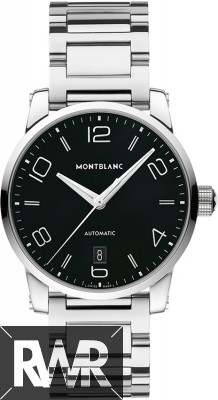 Replica Montblanc TimeWalker Date Automatic 110339