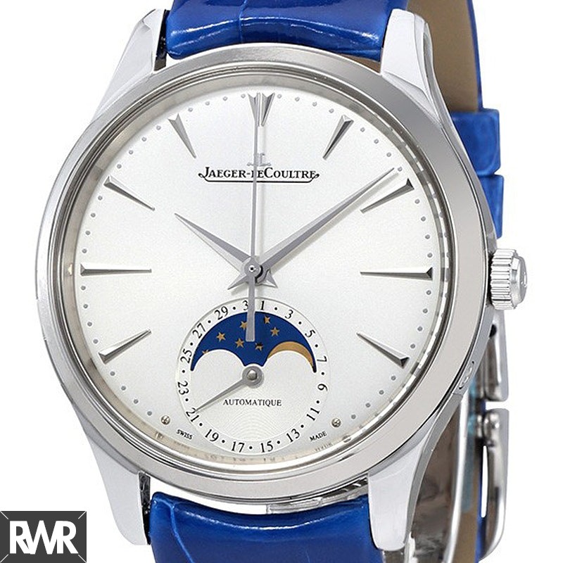 Jaeger LeCoultre Master Ultra Thin Automatic Ladies Watch fake