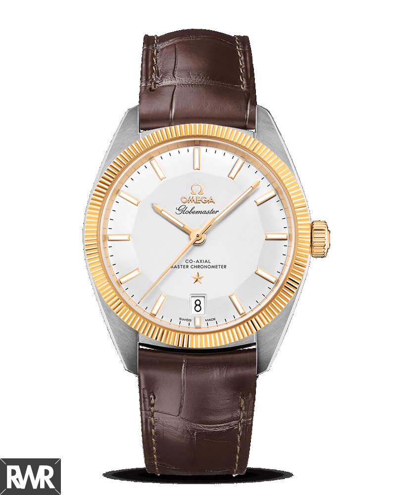 OMEGA Constellation Globemaster Co-Axial Master CHRONOMETER 39mm fake watch 130.23.39.21.02.001