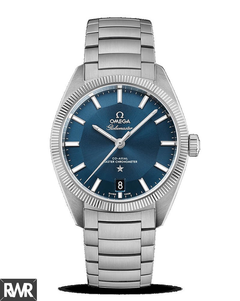 OMEGA Constellation Globemaster Co-Axial Master CHRONOMETER 39mm fake watch 130.30.39.21.03.001