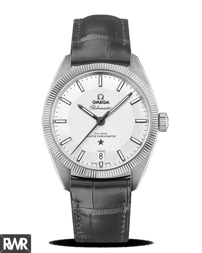 OMEGA Constellation Globemaster Co-Axial Master CHRONOMETER 39mm fake watch 130.33.39.21.02.001