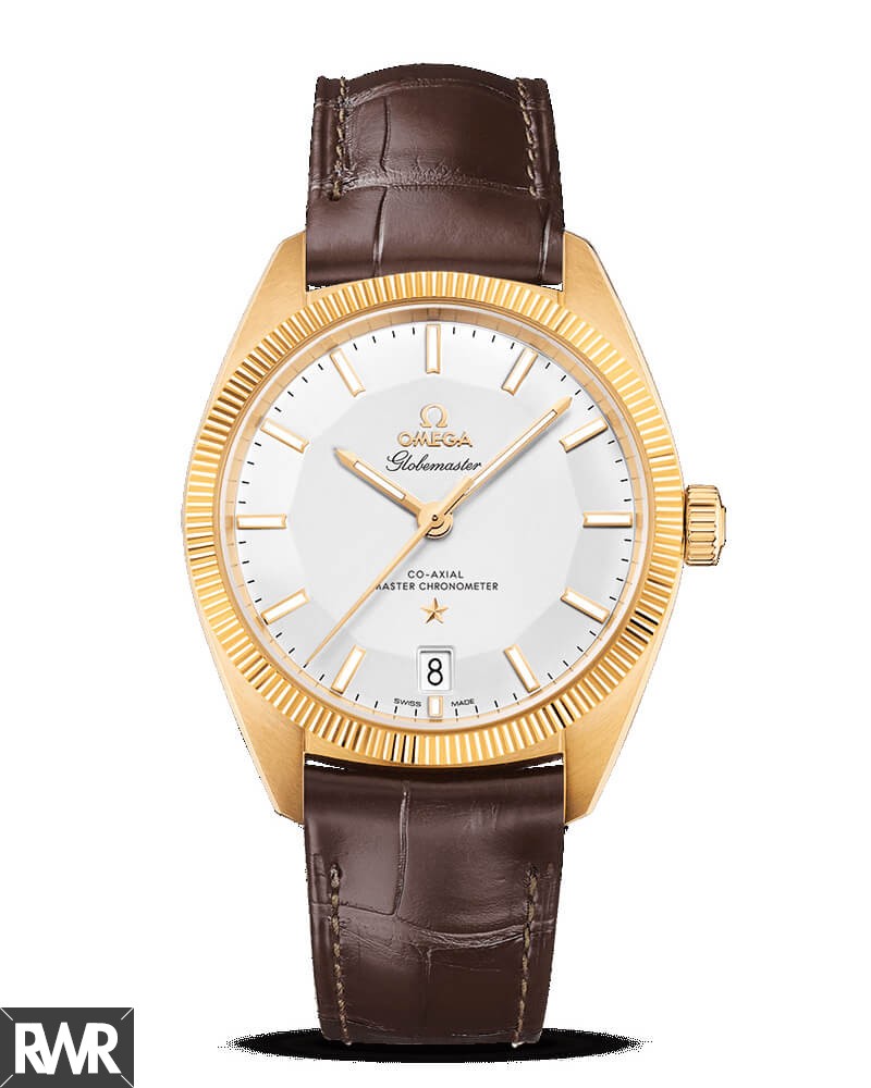OMEGA Constellation Globemaster Co-Axial Master CHRONOMETER 39mm fake watch 130.53.39.21.02.002