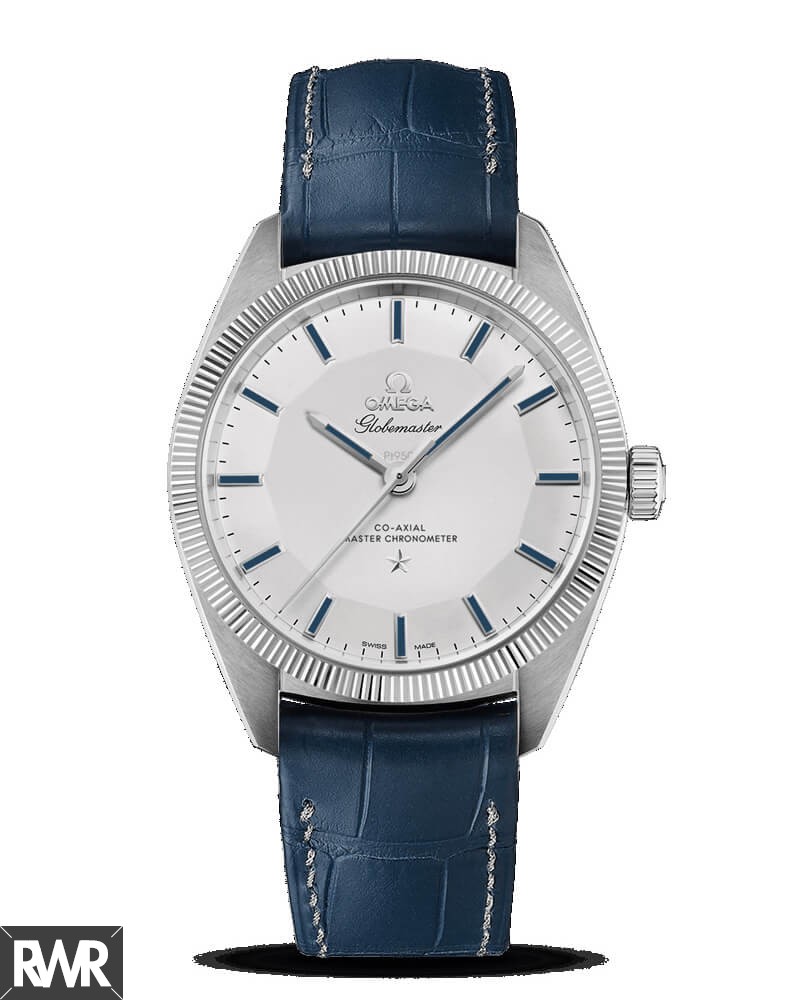 OMEGA Constellation Globemaster Co-Axial Master CHRONOMETER 39mm fake watch 130.93.39.21.99.001