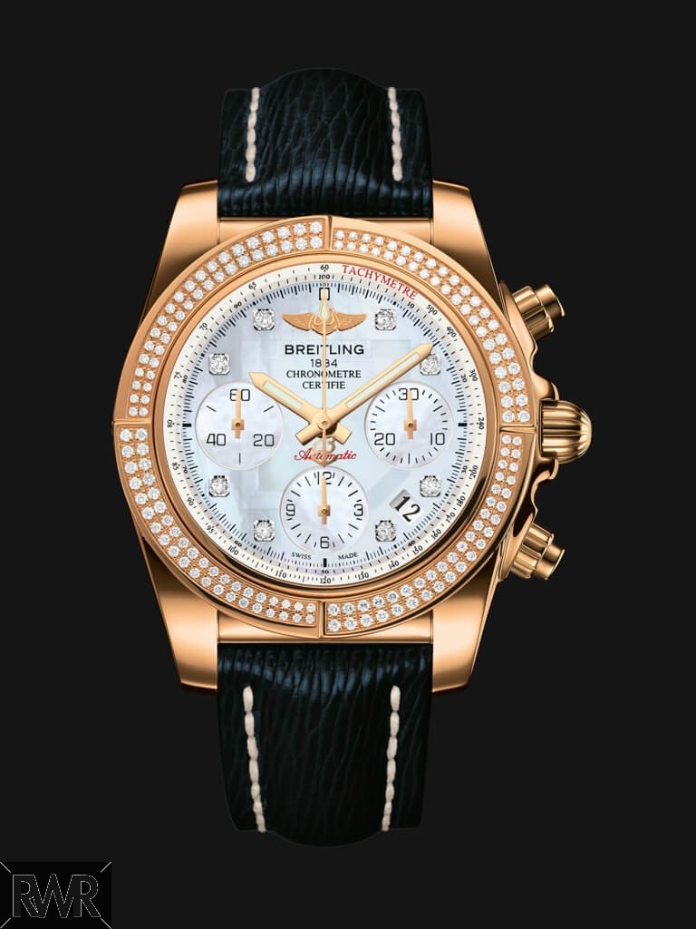 Breitling Chronomat 41 HB0140CA/A723/220X/H18BA.1 clone Watch