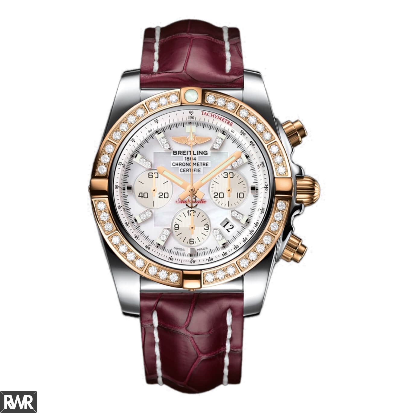 Breitling Chronomat 44 CB011053/A698/735P/A20BA.1 clone Watch
