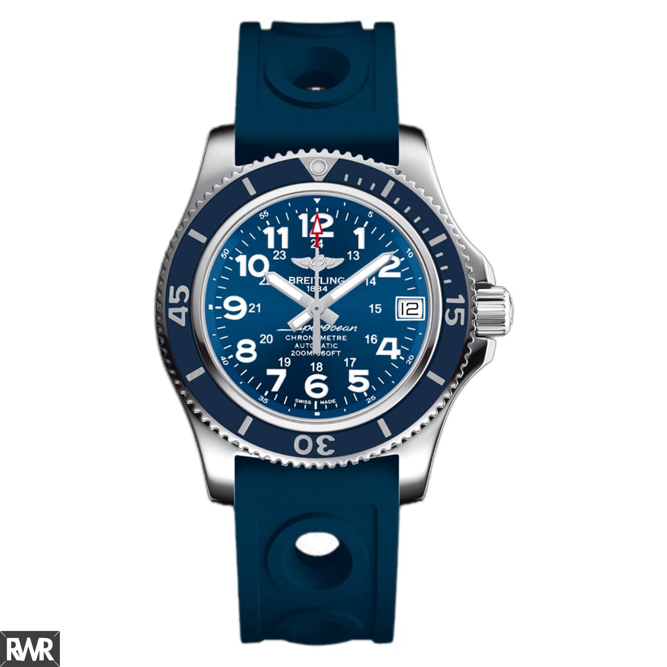 Breitling Superocean II 36 A17312D1.C938.270S.A16S.1 clone Watch