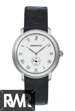 Replica Audemars Piguet Jules Audemars Small Seconds Men's Watch 15056BC.OO.A001CR.02