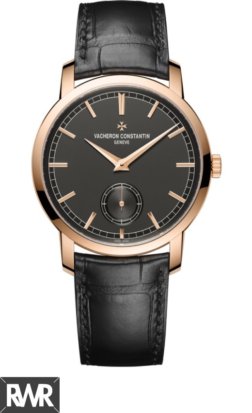 Vacheron Constantin Traditionnelle Reference 82172/000R-B402 fake
