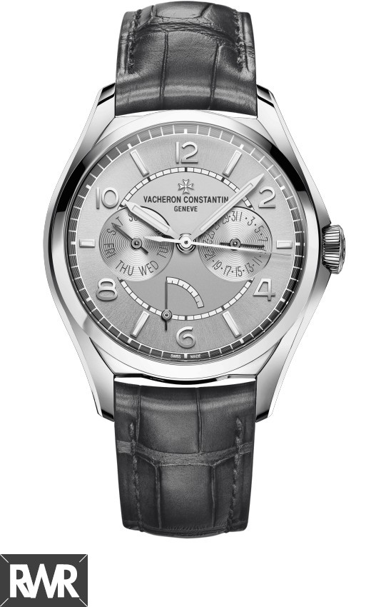 Vacheron Constantin Fiftysix day-date Reference 4400E/000A-B437 fake