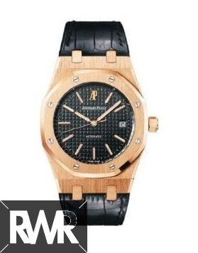 Replica Audemars Piguet Royal Oak Date Men's Watch 15300OR.OO.D088CR.01