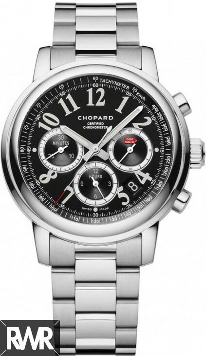 Chopard Mille Miglia Automatic Chronograph Men's imitation Watch 158511-3002