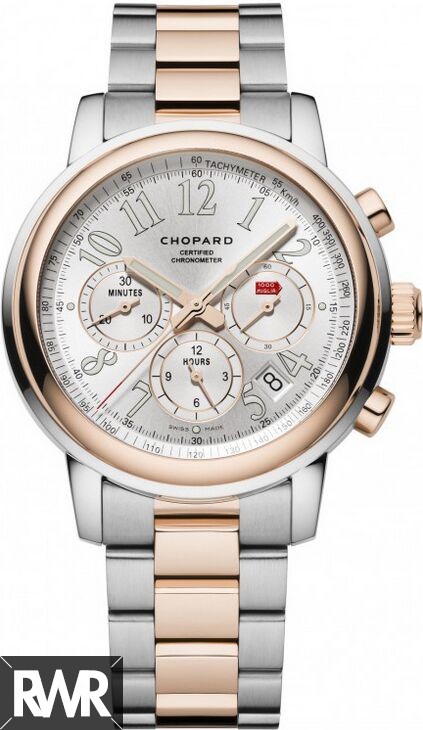 Chopard Mille Miglia Automatic Chronograph Men's imitation Watch 158511-6001