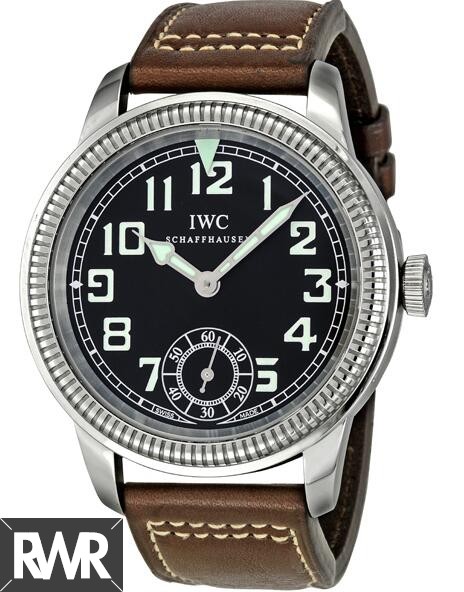 imitation IWC Vintage Collection Pilot Hand-wound IW325401