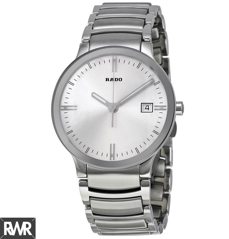 Rado Centrix Quartz Men's Replica Watch R30927103