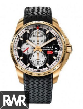 Chopard Classic Racing Collection Mille Miglia GT XL Chrono 161268-5010