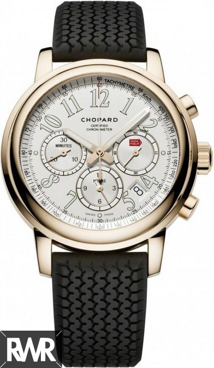 Chopard Mille Miglia Automatic Chronograph Men's imitation Watch 161274-5002