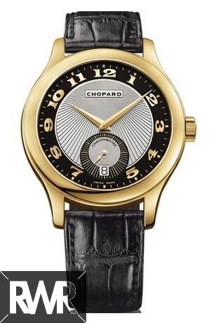 Chopard L.U.C. Classic Mark III Men's imitation Watch 161905-0001