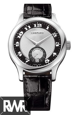 Chopard L.U.C. Classic Mark III Men's imitation Watch 161905-1001