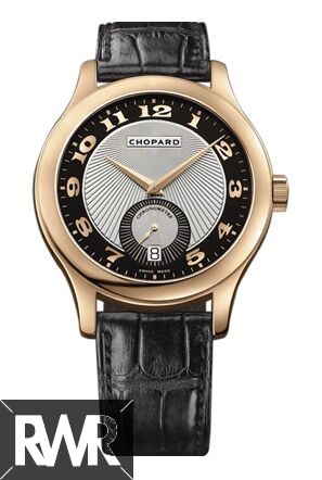 Chopard L.U.C. Classic Mark III Men's imitation Watch 161905-5001