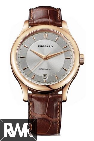 Chopard L.U.C Classic Men's imitation Watch 161907-5001
