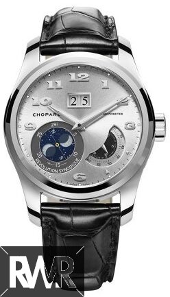 Chopard L.U.C. Lunar Big Date Men's imitation Watch 161918-1001