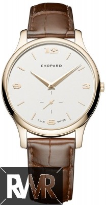 Fake Chopard L.U.C. XPS Automatic 18 kt Rose Gold Mens Watch 161920-5001