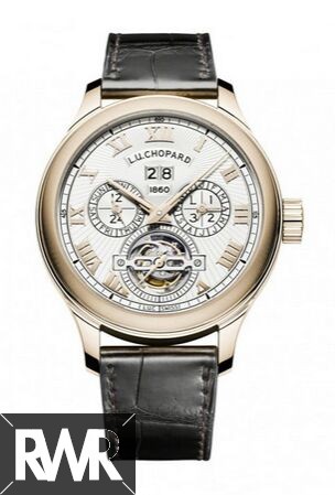 Chopard LUC 150 All in One Men's imitation Watch 161925-5001