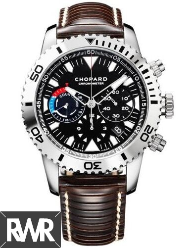 Chopard Classic Racing Chronograph Men's imitation Watch 168463-3001