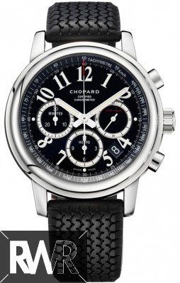 Fake Chopard Mille Miglia Automatic Chronograph Mens Watch 168511-3001