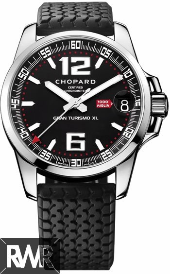 Fake Chopard Mille Miglia Gran Turismo XL Mens Watch 168997-3001