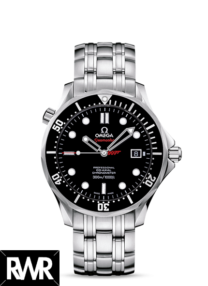 fake Omega Seamaster 300m Watch 212.30.41.20.01.001
