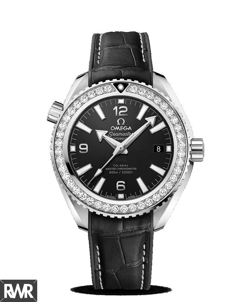 OMEGA Seamaster Planet Ocean 600 M Co-Axial Master CHRONOMETER 39.5mm fake watch 215.18.40.20.01.001