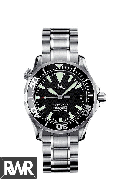 fake Omega Seamaster 300m Watch 2252.50.00