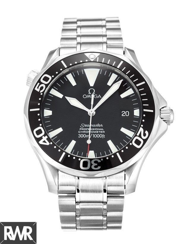 Replica Omega Seamaster Professional 300m Automatic Watch 2254.50.00