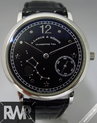 A.Lange & Sohne 1815 Moonphase Limited Replica 231.035