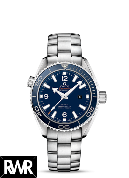 fake Omega Seamaster Planet Ocean Automatic Watch 232.90.38.20.03.001