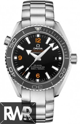 Omega Seamaster Planet Ocean 600 M Co-Axial 42 mm 232.30.42.21.01.003 Fake